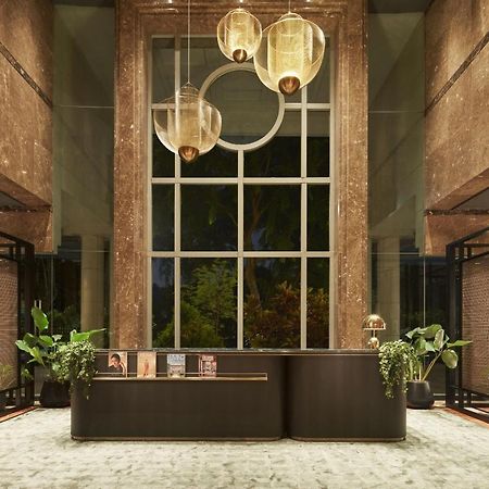 Adina Serviced Apartments Singapore Orchard Extérieur photo