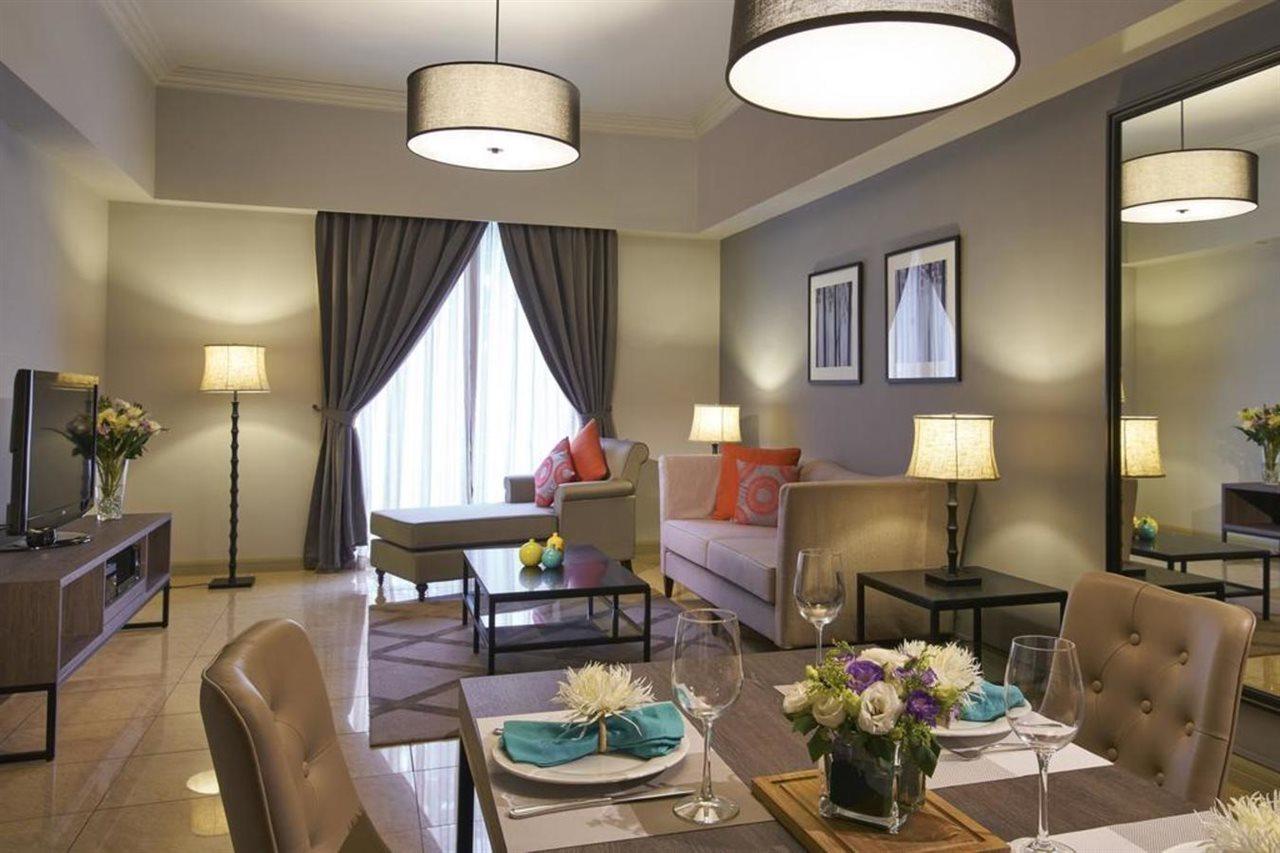 Adina Serviced Apartments Singapore Orchard Extérieur photo