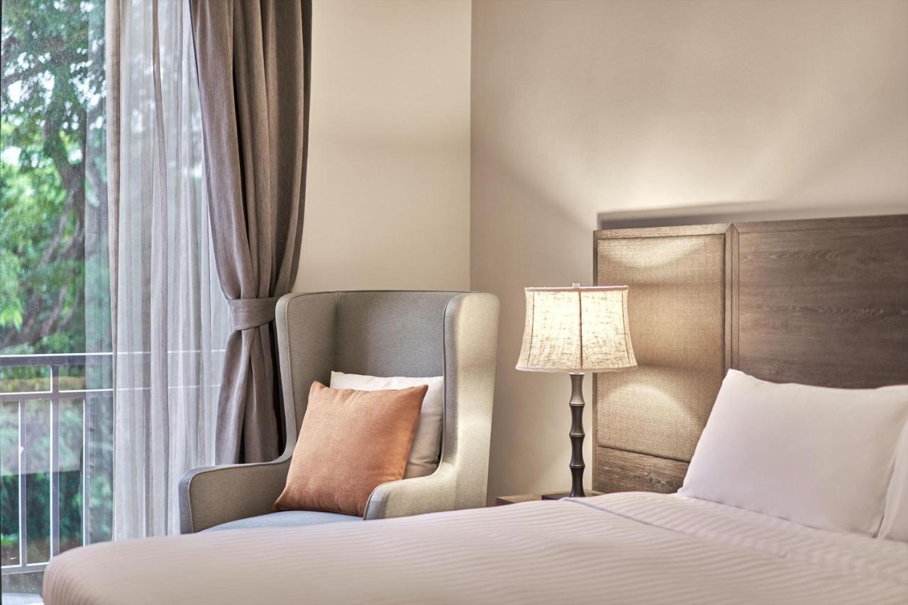 Adina Serviced Apartments Singapore Orchard Extérieur photo