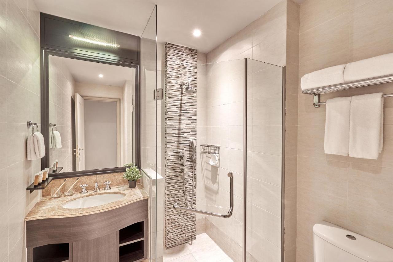 Adina Serviced Apartments Singapore Orchard Extérieur photo