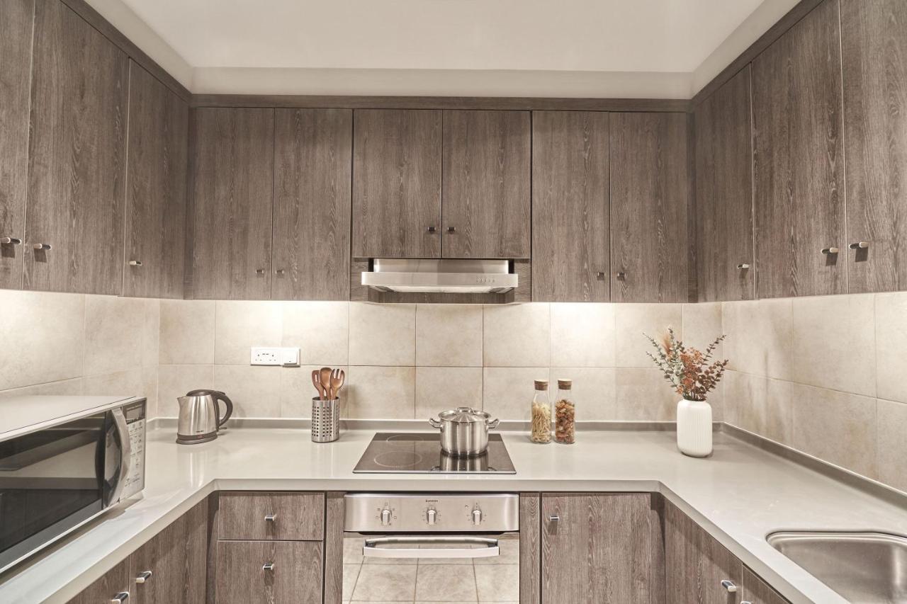 Adina Serviced Apartments Singapore Orchard Extérieur photo
