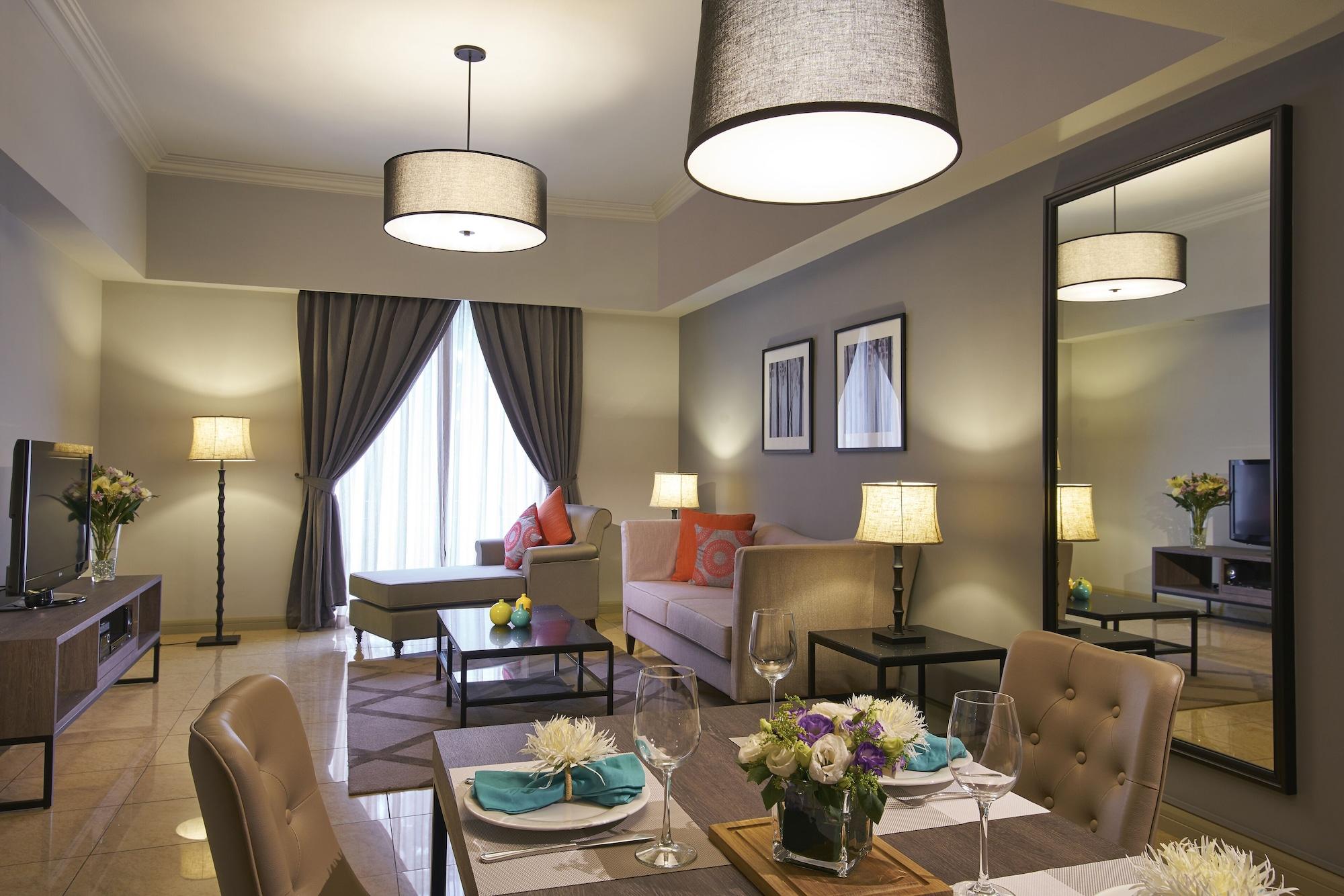 Adina Serviced Apartments Singapore Orchard Extérieur photo