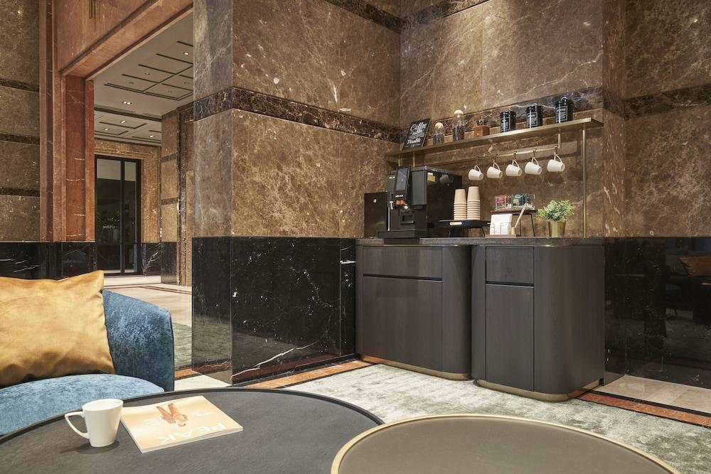 Adina Serviced Apartments Singapore Orchard Extérieur photo