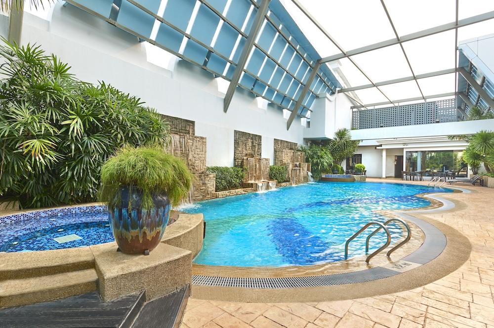 Adina Serviced Apartments Singapore Orchard Extérieur photo