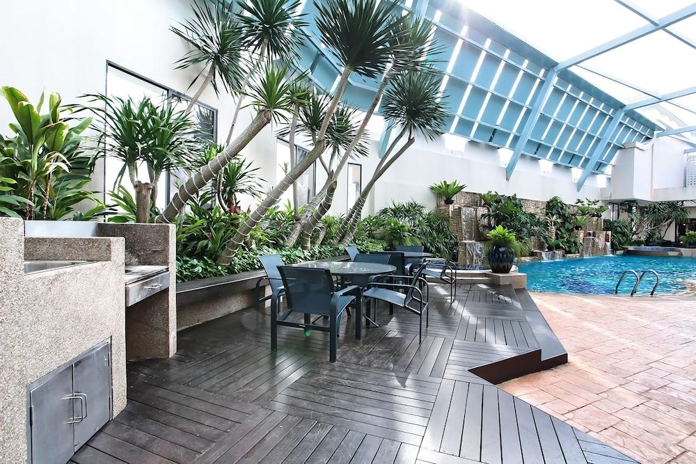 Adina Serviced Apartments Singapore Orchard Extérieur photo