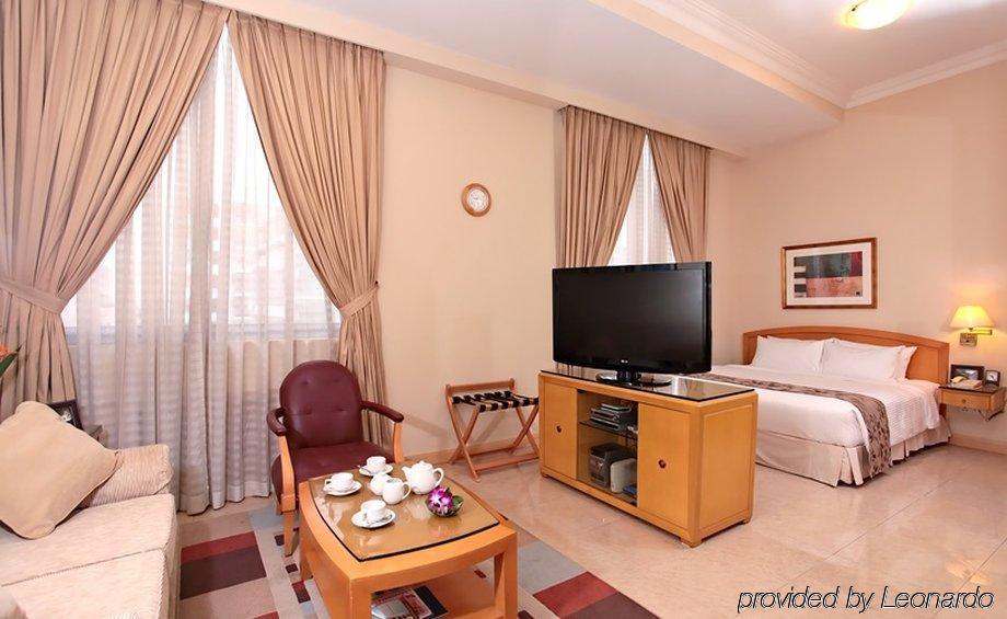 Adina Serviced Apartments Singapore Orchard Extérieur photo